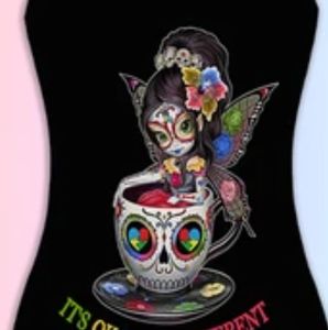 Meet your Posher, Denise